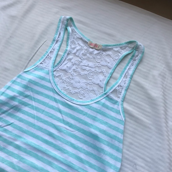 Tank top - Picture 1 of 5